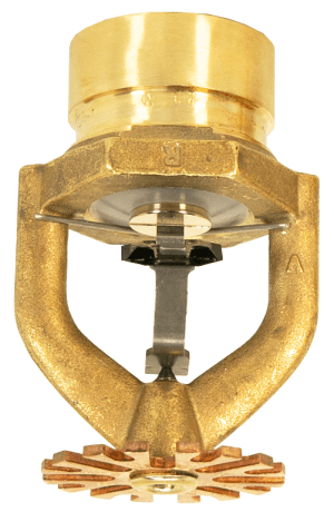Reliable M336 K34 Rociador de Bronce ESFR Pendent