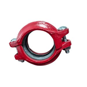 Meide Cople Flexible Ranurado UL/FM de 1 1/2"
